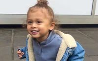 Know About Aeko Catori Brown, Chris Brown's Son